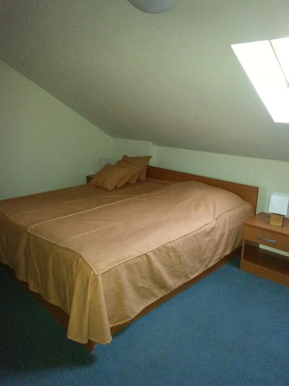Hotel Istra Varazdin Ruang foto