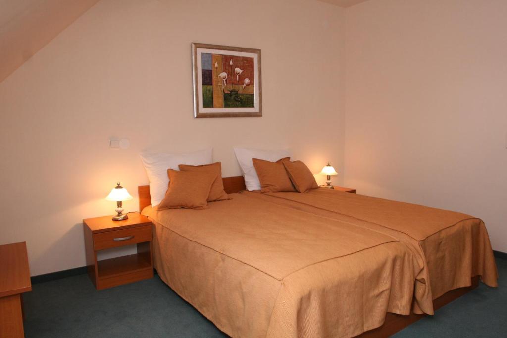 Hotel Istra Varazdin Ruang foto